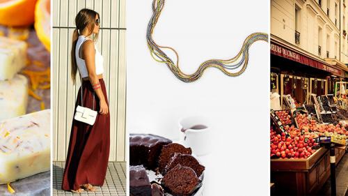 Какие украшения можно отнести к базовым. Ювелирный гардероб на каждый день