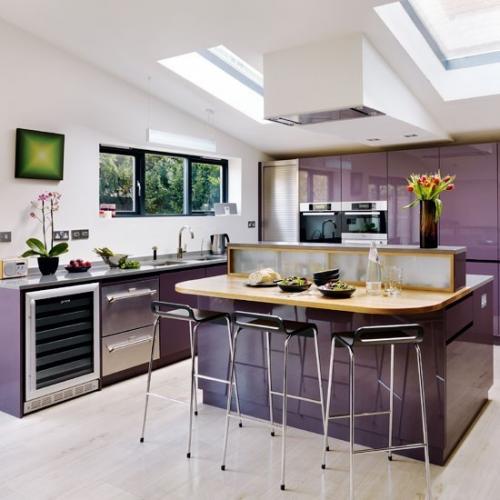 С каким цветом в одежде сочетается сливовый цвет. Как носить сливовый цвет 07