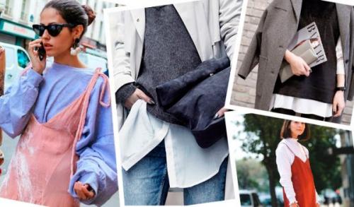 Что модно носить этим летом 2019. Топ самых актуальных стилей для лета 2019