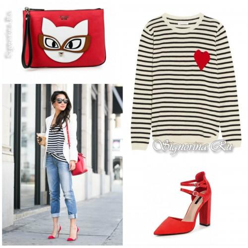 Что одеть на свидание с мужчиной. Во что нарядиться для первого свидания: 3 беспроигрышных варианта 03