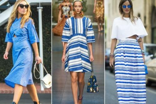 Что модно носить этим летом 2019. Топ самых актуальных стилей для лета 2019