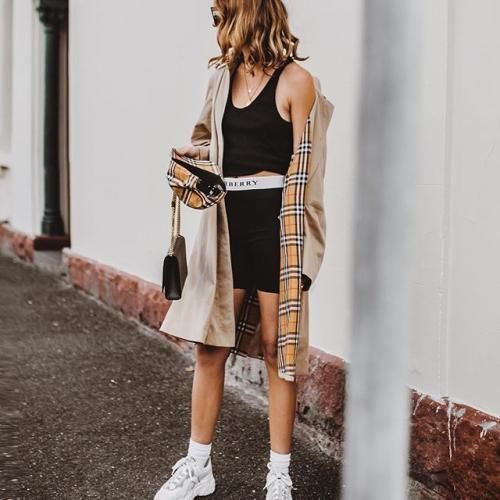 Что модно носить осенью 2019 года женщинам посл. Правила и рекомендации 33 Что модно носить осенью 2019 года женщинам посл. Правила и рекомендации 33