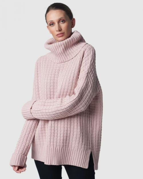 Что модно носить зимой 2019 года женщинам. Модные свитера и джемпера на зиму