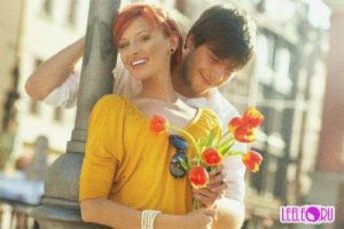 Как одеться на свидание 2019. 