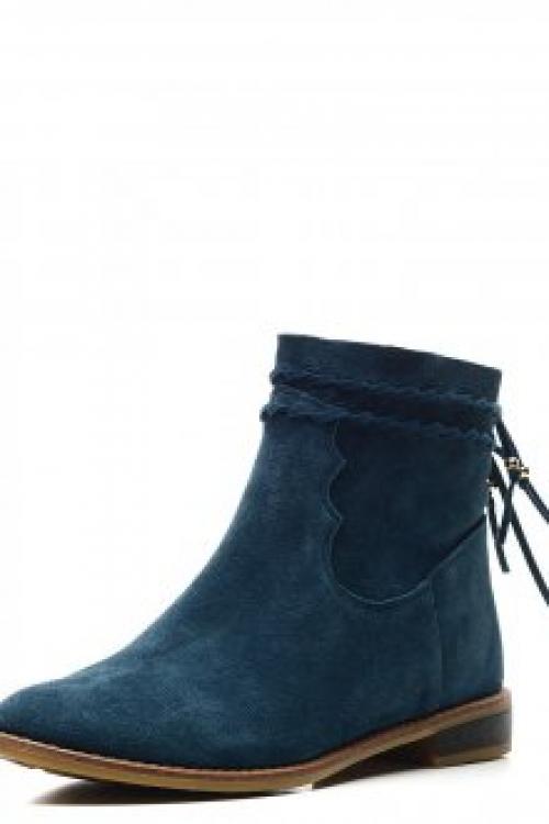 Зимние сапоги для женщин после 50 лет. Обувь для холодного времени