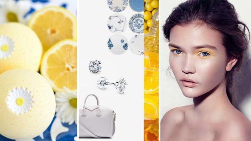 Какие украшения можно отнести к базовым. Ювелирный гардероб на каждый день