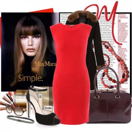 Нежный макияж для брюнеток. Секрет четвертый — правильный макияж глаз для брюнеточек 19