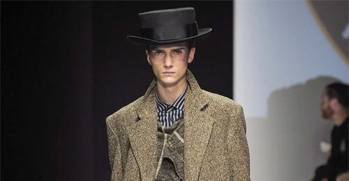 Какой головной убор носить с пальто мужчине: шапку, шляпу, кепку?