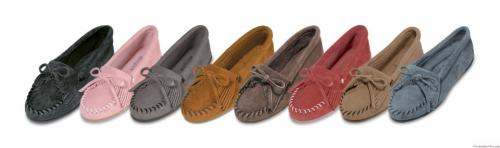 Золотые мокасины с чем носить. 11 фото, с чем носить женские мокасины