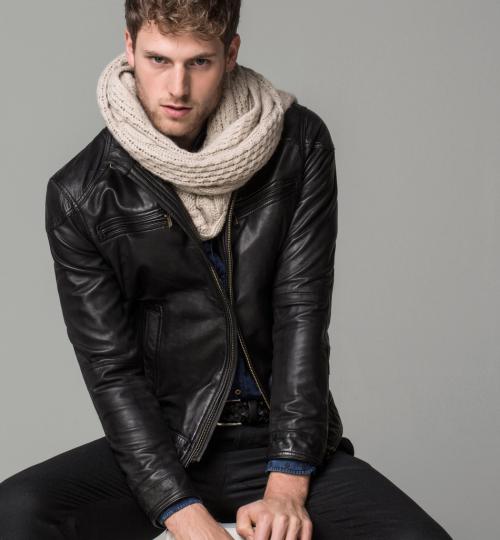 Как одевать шарф трубу. Как правильно шарф-трубу? 30 Как одевать шарф трубу. Как правильно шарф-трубу? 30