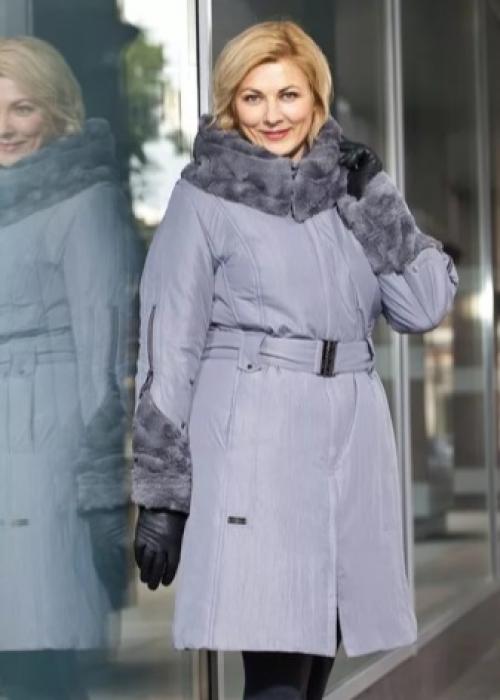 Одежда женщин среднего возраста для. Верхняя одежда 04