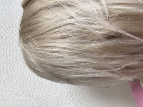 Как закрасить блонд в темный без зелени. Помогите!!!Подскажите формулу, из блондинки в светло русую 04 Как закрасить блонд в темный без зелени. Помогите!!!Подскажите формулу, из блондинки в светло русую 04