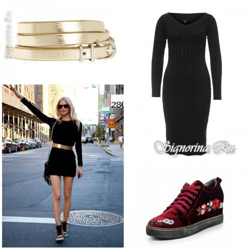 Что одеть на свидание с мужчиной. Во что нарядиться для первого свидания: 3 беспроигрышных варианта 04