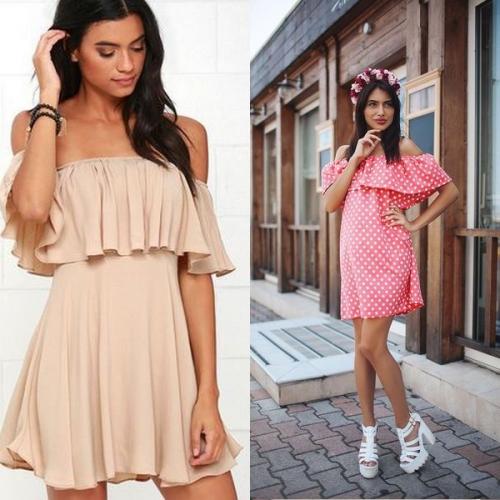 Что модно носить этим летом 2019. Топ самых актуальных стилей для лета 2019