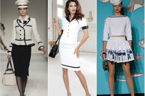 Что модно носить этим летом 2019. Топ самых актуальных стилей для лета 2019