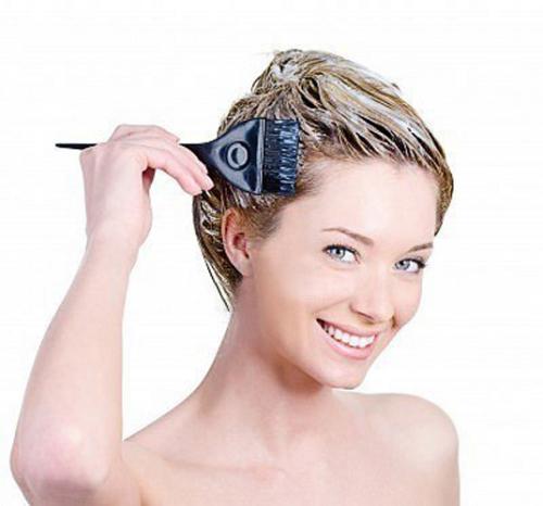 Из блонда в русый формула. Русые волосы –, как окрасить на блонд