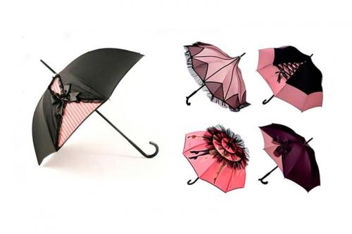 Зонт модные тенденции. Модные тенденции зонтов