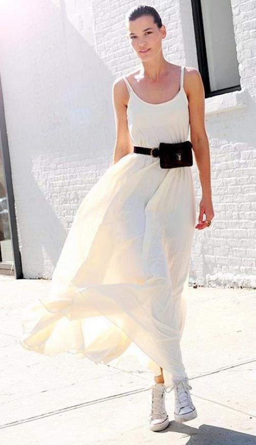 Спортивный стиль для женщин посл.  Спорт-шик для женщин за 40: идеально на лето