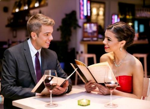 Что одеть на встречу с парнем. Выбор лука 08