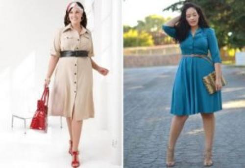 Мода для сорокалетних женщин. Какая летняя одежда молодит женщину после 40