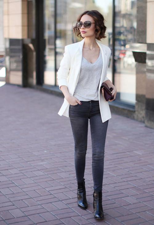 Зимняя одежда для женщин посл. Осень-зима: выбираем стильный гардероб