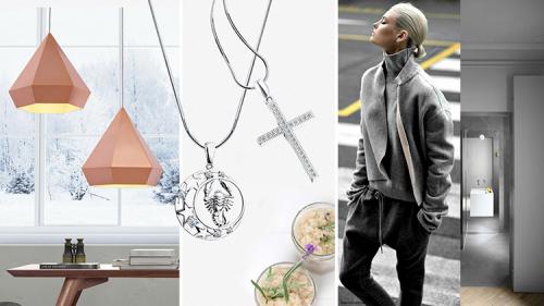 Какие украшения можно отнести к базовым. Ювелирный гардероб на каждый день