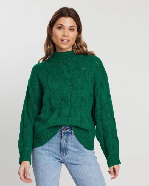 Что модно носить зимой 2019 года женщинам. Модные свитера и джемпера на зиму