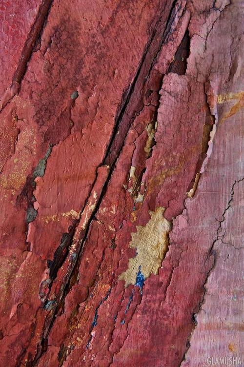 Марсаловый. Всё, что нужно знать о цвете Марсала