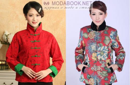 Виды женских пиджаков названия. Типы пиджаков 14