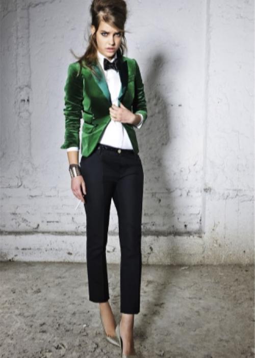 Женственные образы на каждый день. Гламурные элементы 01 Женственные образы на каждый день. Гламурные элементы 01