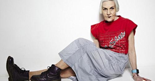 Обувь для пожилых дам. Удобная и модная летняя обувь для женщин в возрасте