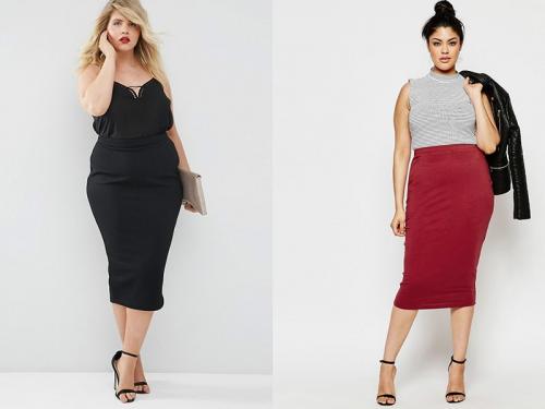 Как украсить юбку карандаш. Юбка-карандаш и ее достоинства 30 Как украсить юбку карандаш. Юбка-карандаш и ее достоинства 30