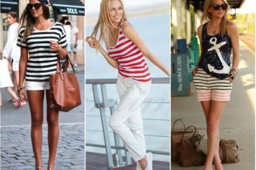 Что модно носить этим летом 2019. Топ самых актуальных стилей для лета 2019