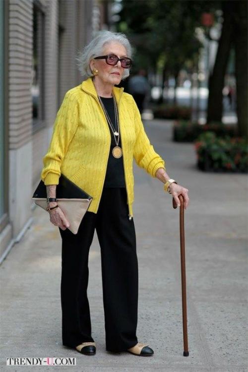 Имидж 40 летней женщины. Модные повседневные образы для женщины 40-50-60-ти лет