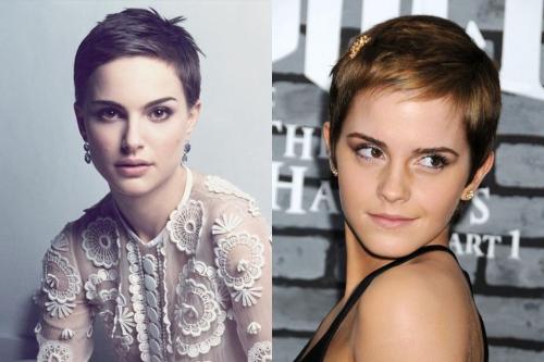 Стрижки для тонких волос средней длины на каждый день. Особенности внешности и выбор короткой стрижки