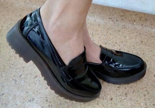 Обувь для пожилых дам. Удобная и модная летняя обувь для женщин в возрасте