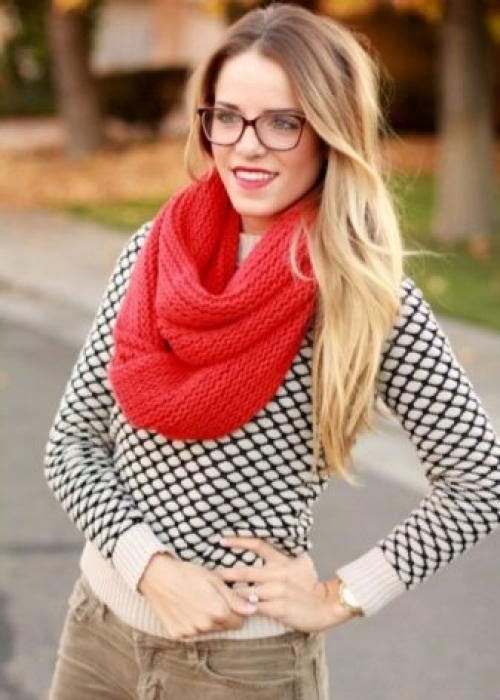 Как одевать шарф трубу. Как правильно шарф-трубу? 22 Как одевать шарф трубу. Как правильно шарф-трубу? 22