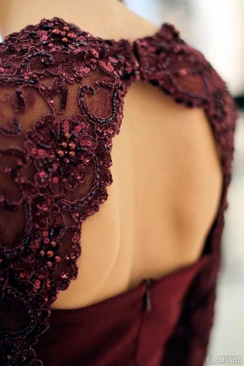 Марсаловый. Всё, что нужно знать о цвете Марсала