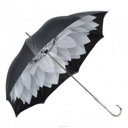 Какие расцветки зонтов сейчас в моде. Большое разнообразие выбора