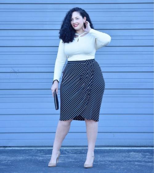 Как украсить юбку карандаш. Юбка-карандаш и ее достоинства 27 Как украсить юбку карандаш. Юбка-карандаш и ее достоинства 27