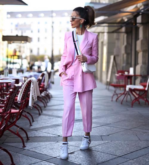 Что модно носить осенью 2019 года женщинам посл. Правила и рекомендации 32 Что модно носить осенью 2019 года женщинам посл. Правила и рекомендации 32