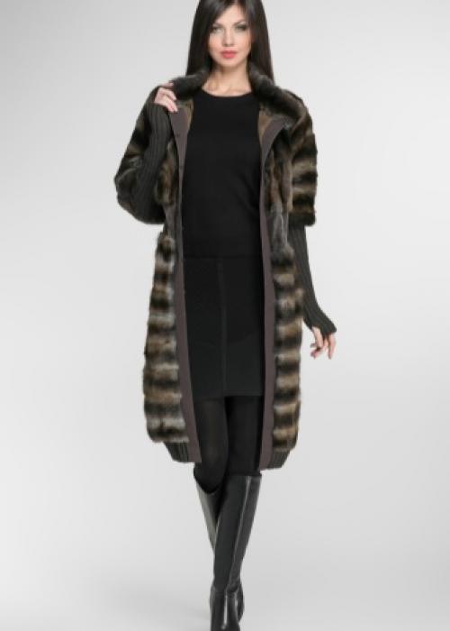 Одежда женщин среднего возраста для. Верхняя одежда 07