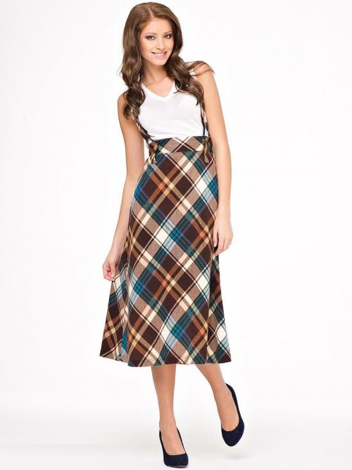 Как украсить юбку солнце. Разновидности фасона