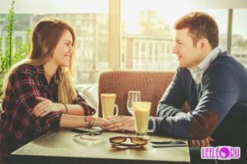 Как одеться на свидание 2019. 