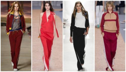 Что модно носить этим летом 2019. Топ самых актуальных стилей для лета 2019