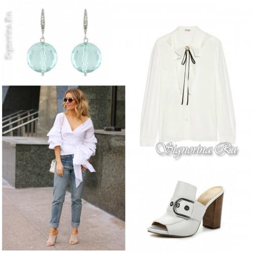 Что одеть на свидание с мужчиной. Во что нарядиться для первого свидания: 3 беспроигрышных варианта 02