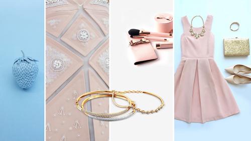 Какие украшения можно отнести к базовым. Ювелирный гардероб на каждый день