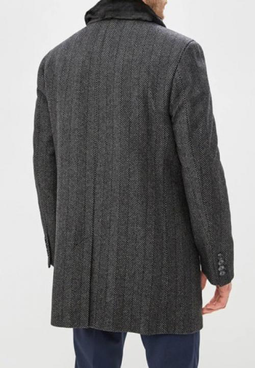 С чем носить черное зимнее пальто. Мужские классические пальто по сезонам