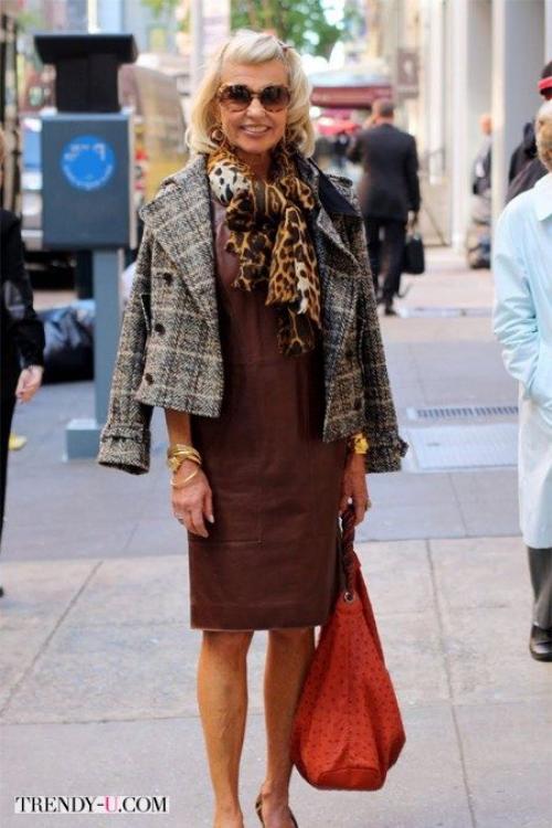 Имидж 40 летней женщины. Модные повседневные образы для женщины 40-50-60-ти лет