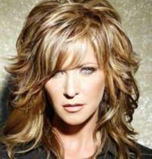 Стрижки на кудрявые волосы 2019. Самые популярные стрижки на кудрявые волосы 2019